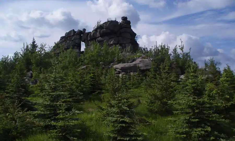 Jizerské hory